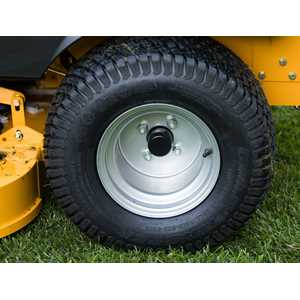 Large Drive Tires